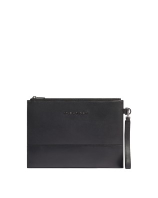 Piquadro - Herren-Lederetui für das iPad® Pro 11"