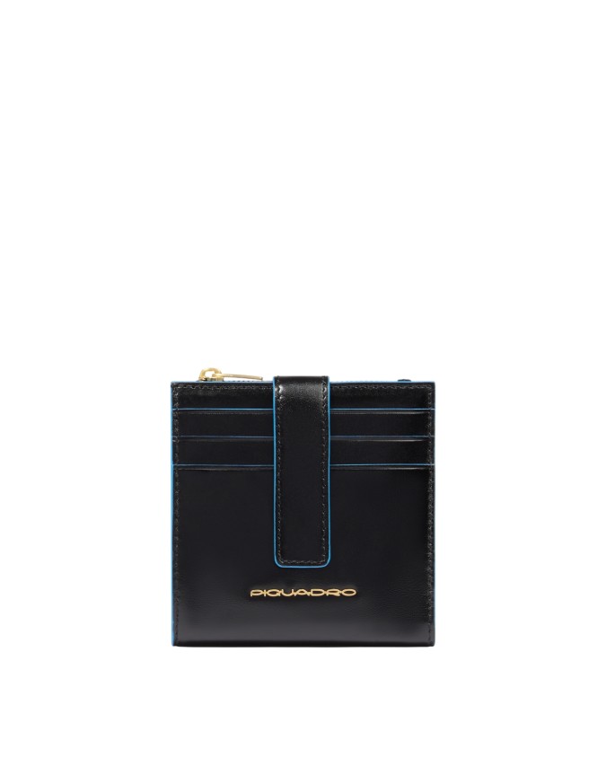 Piquadro - Women's leather wallet...