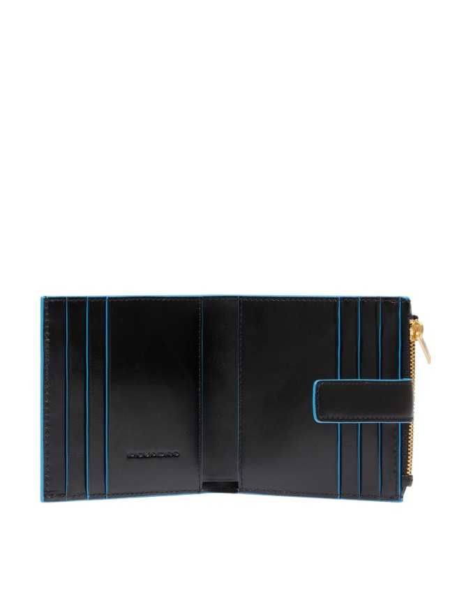 Piquadro - Women's leather wallet...