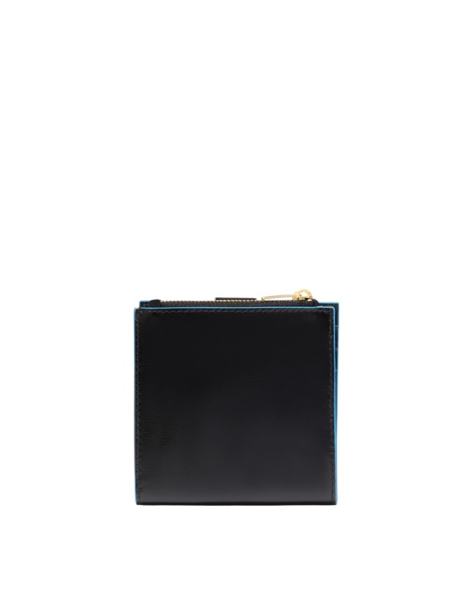 Piquadro - Damen-Geldbörse mit...