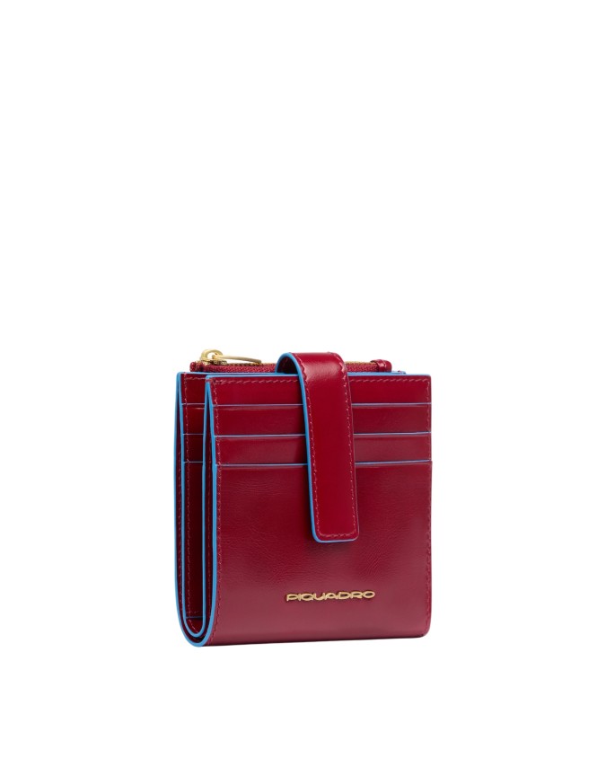 Piquadro - Women's leather wallet...