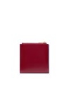 Piquadro - Women's leather wallet with coin purse by Blue Square