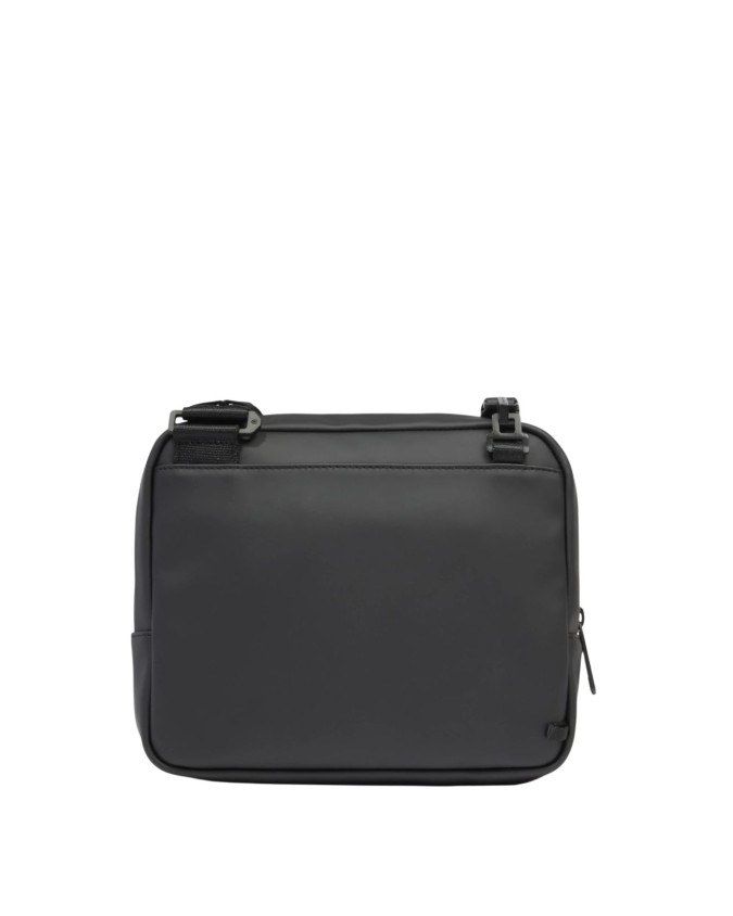 Piquadro - Vertikale Herrentasche aus...