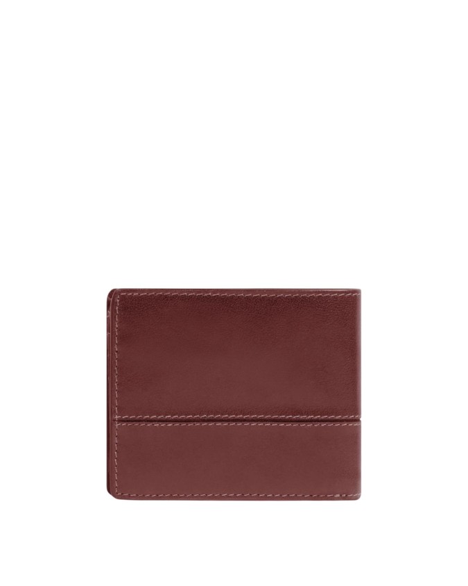 Piquadro - Herrenbrieftasche aus...
