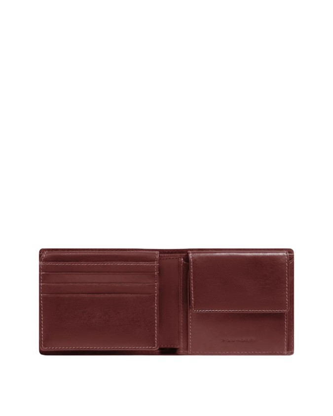 Piquadro - Herrenbrieftasche aus...