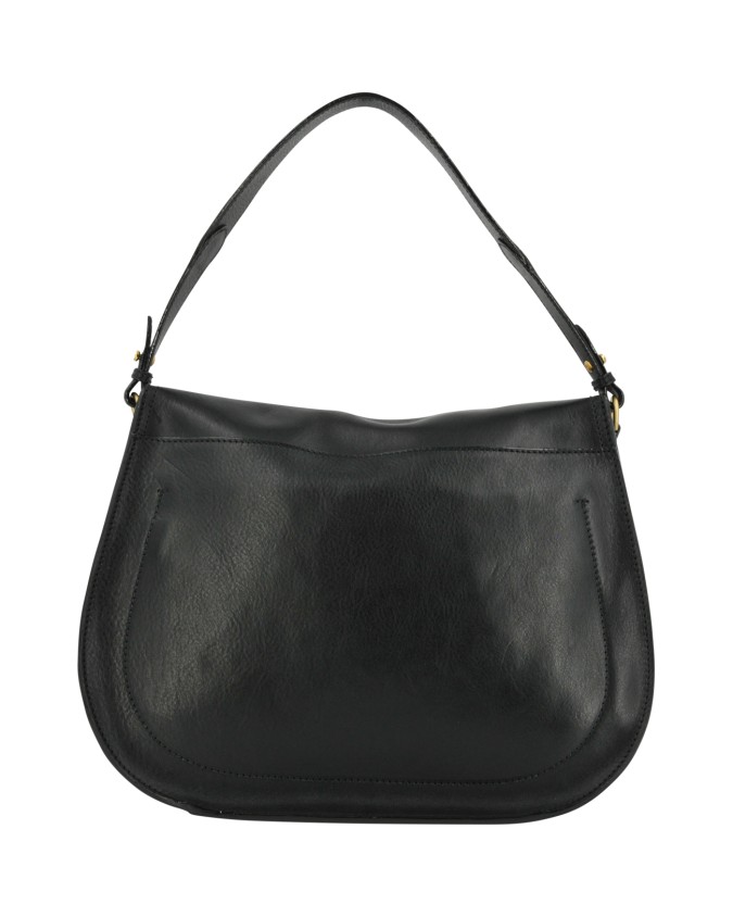 The Bridge - Isadora Large Leather...