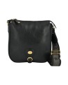 The Bridge - Borsa tracolla in pelle donna con chiusura zip