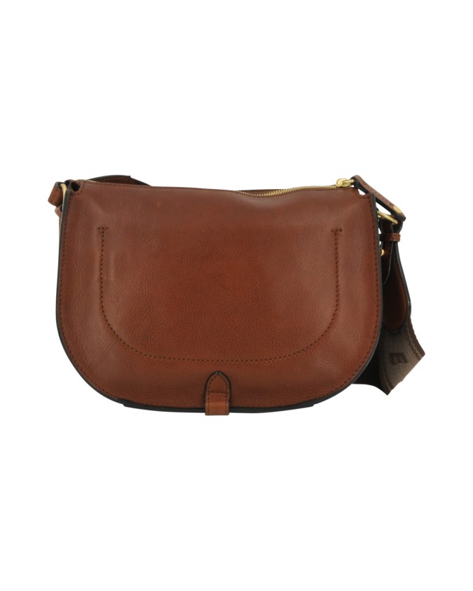 The Bridge - Isadora Leather Shoulder...