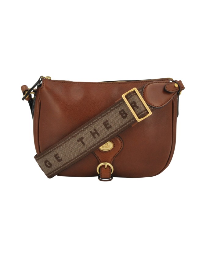 The Bridge - Isadora Leather Shoulder...