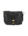 The Bridge - Isadora Leather Shoulder Bag