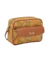  Alviero Martini Prima Classe - Borsa a Tracolla Reporter con