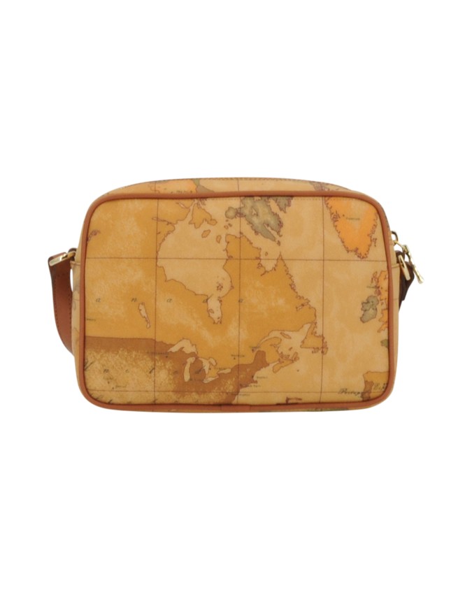  Alviero Martini Prima Classe - Borsa a Tracolla Reporter con