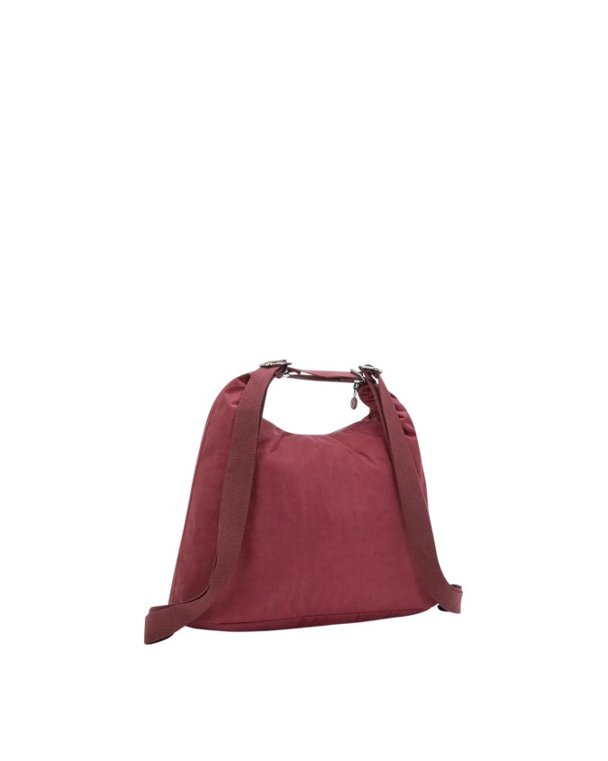  Kipling - Borsa a Spalla Media Trasformabile in Tessuto