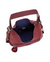  Kipling - Borsa a Spalla Media Trasformabile in Tessuto