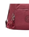  Kipling - Borsa a Spalla Media Trasformabile in Tessuto