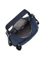  Kipling - Borsa a Spalla Media Trasformabile in Tessuto