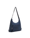  Kipling - Borsa a Spalla Media Trasformabile in Tessuto