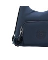  Kipling - Borsa a Spalla Media Trasformabile in Tessuto