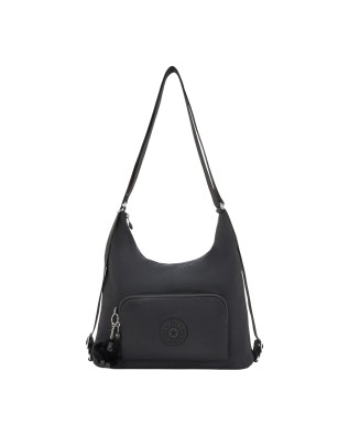  Kipling - Borsa a spalla media trasformabile in poliestere