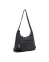  Kipling - Borsa a Spalla Media Trasformabile in Tessuto