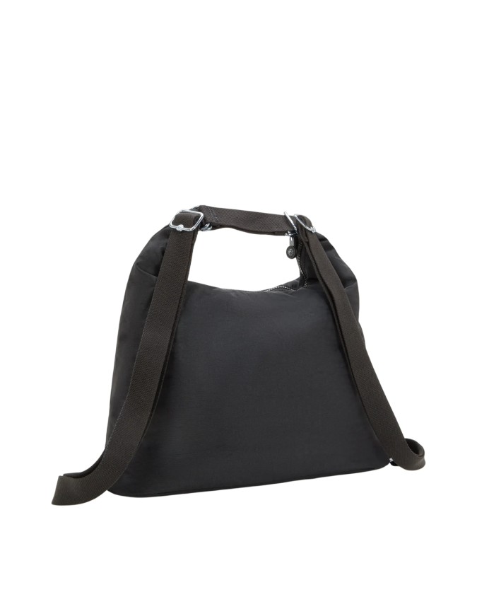  Kipling - Borsa a Spalla Media Trasformabile in Tessuto