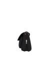 Kipling - Medium-sized crossbody bag made of recycled polyester with a Dalma flap