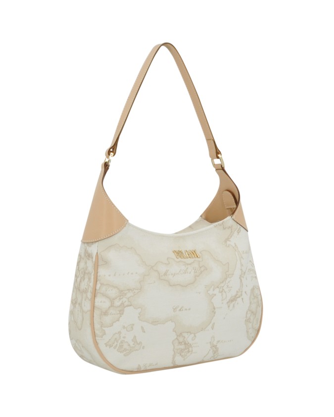  Alviero Martini Prima Classe - Borsa Sottospalla con Tracolla