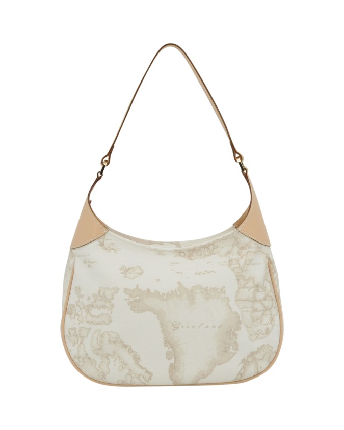  Alviero Martini Prima Classe - Borsa Sottospalla con Tracolla