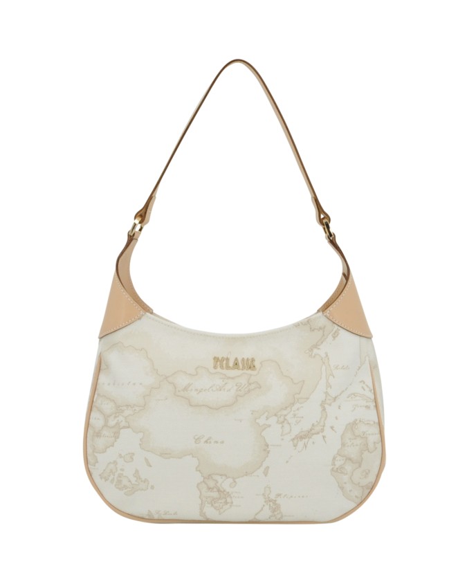  Alviero Martini Prima Classe - Borsa Sottospalla con Tracolla