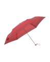  Samsonite - Ombrello in poliestere 3 sezioni mini flat Rain Pro