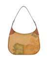  Alviero Martini Prima Classe - Borsa Sottospalla con Tracolla
