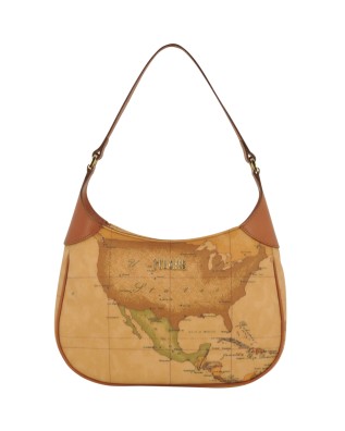  Alviero Martini Prima Classe - Borsa Sottospalla con Tracolla 2
