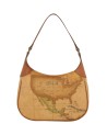  Alviero Martini Prima Classe - Borsa Sottospalla con Tracolla