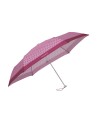  Samsonite - Ombrello manuale piatto Alu Drop S