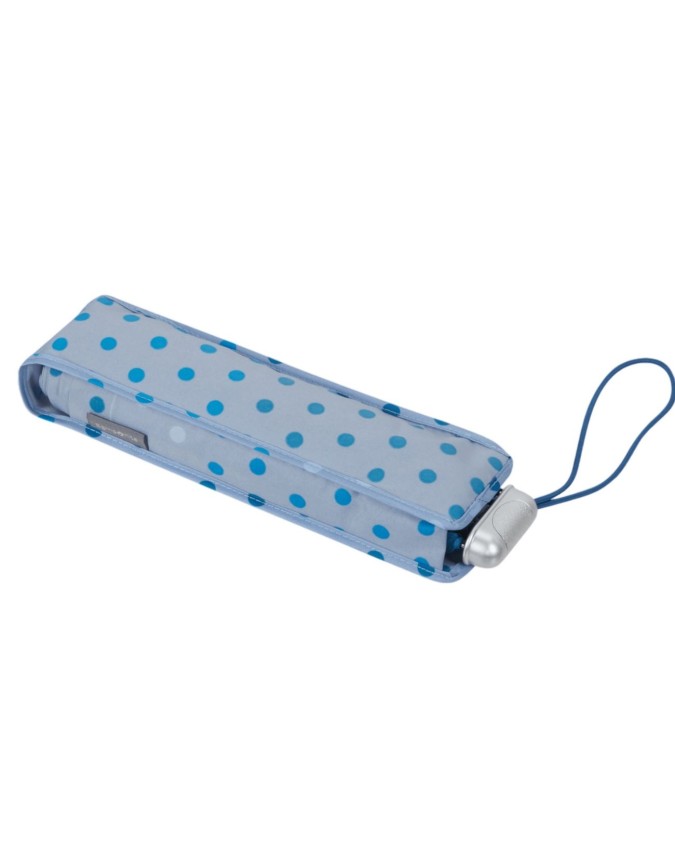  Samsonite - Ombrello manuale piatto Alu Drop S