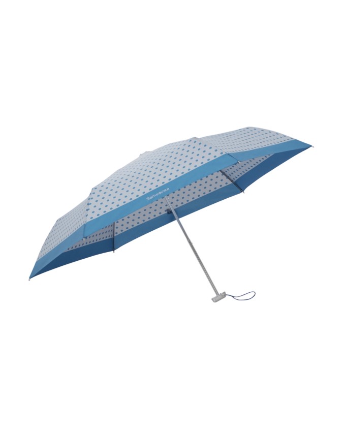  Samsonite - Ombrello manuale piatto Alu Drop S
