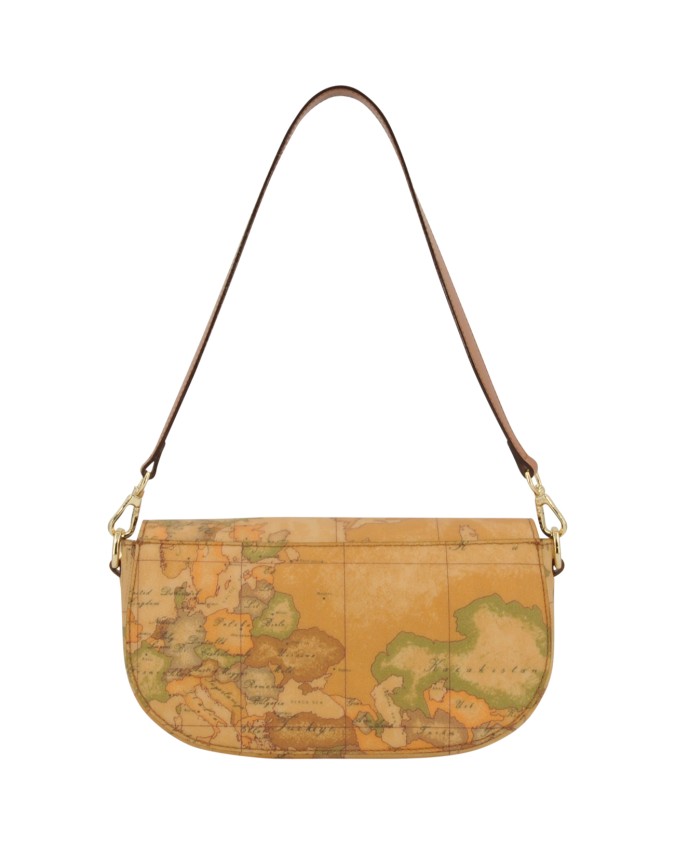  Alviero Martini Prima Classe - Borsa Sottospalla con Tracolla