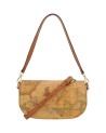  Alviero Martini Prima Classe - Borsa Sottospalla con Tracolla