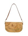  Alviero Martini Prima Classe - Borsa Sottospalla con Tracolla
