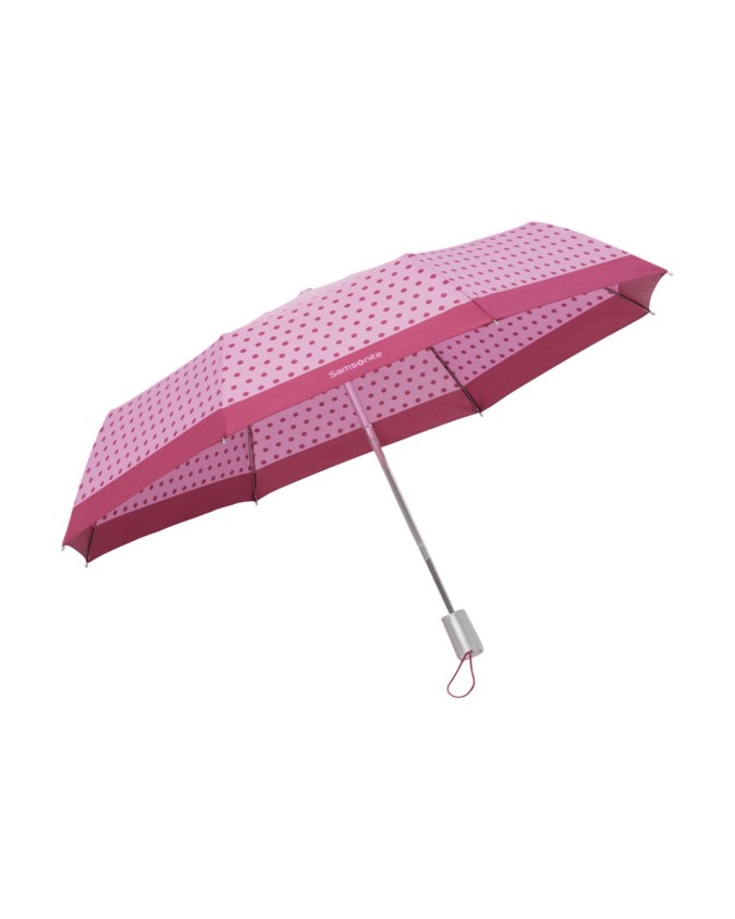 Samsonite - Auto Alu Drop S 3-Section...