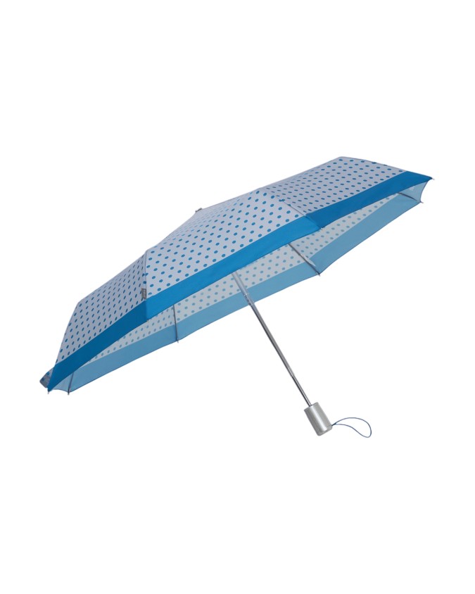 Samsonite - Auto Alu Drop S 3-Section...