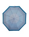 Samsonite - Auto Alu Drop S 3-Section Umbrella