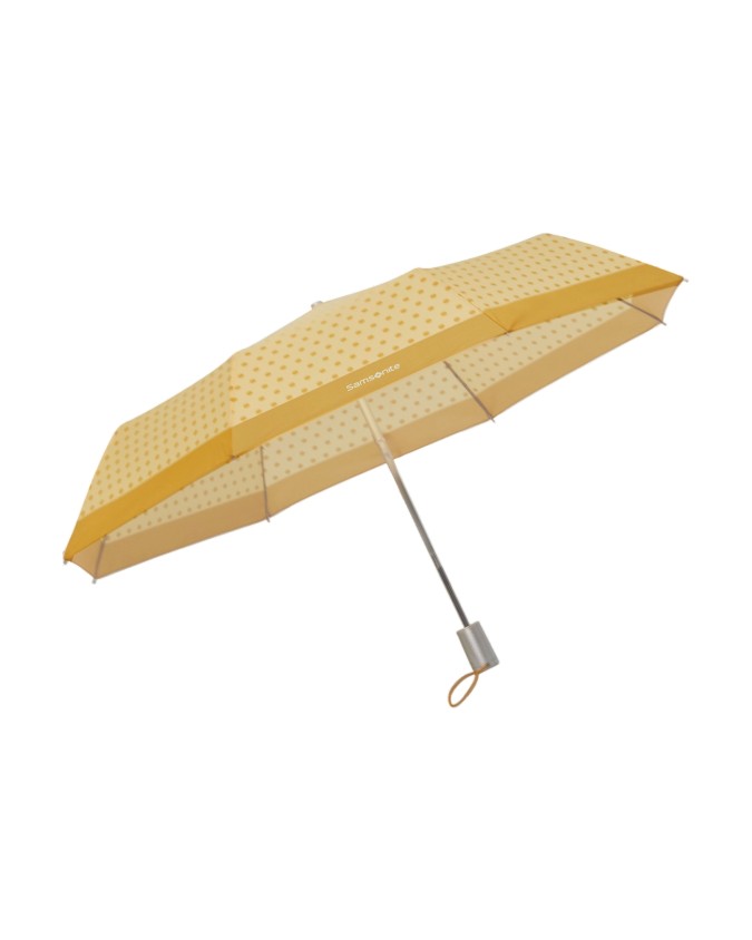 Samsonite - Auto Alu Drop S 3-Section...