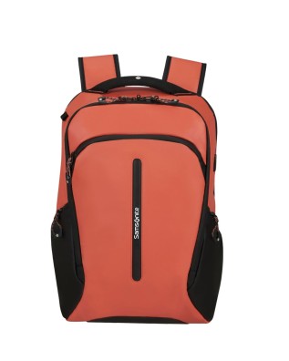  Samsonite - Zaino porta pc 15.6'' in tessuto riciclato Ecodiver
