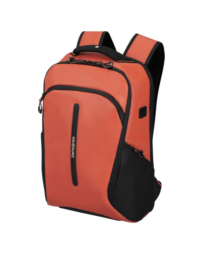  Samsonite - Zaino porta pc 15.6'' in tessuto riciclato Ecodiver