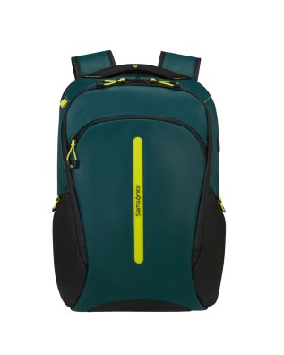  Samsonite - Zaino porta pc 15.6'' in tessuto riciclato Ecodiver