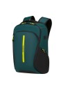  Samsonite - Zaino porta pc 15.6'' in tessuto riciclato Ecodiver