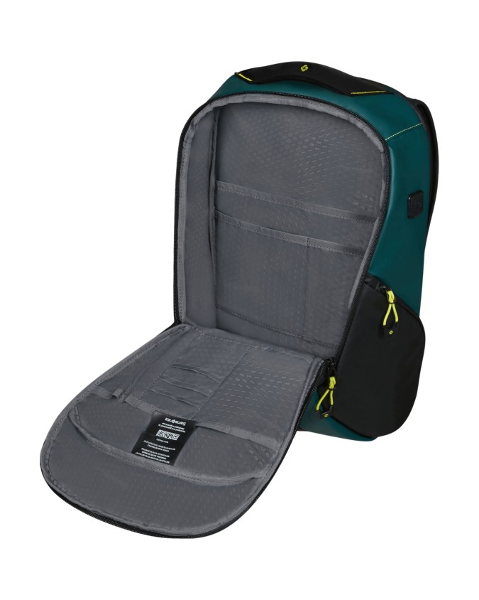 Samsonite - 15.6-inch laptop backpack...