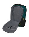  Samsonite - Zaino porta pc 15.6'' in tessuto riciclato Ecodiver
