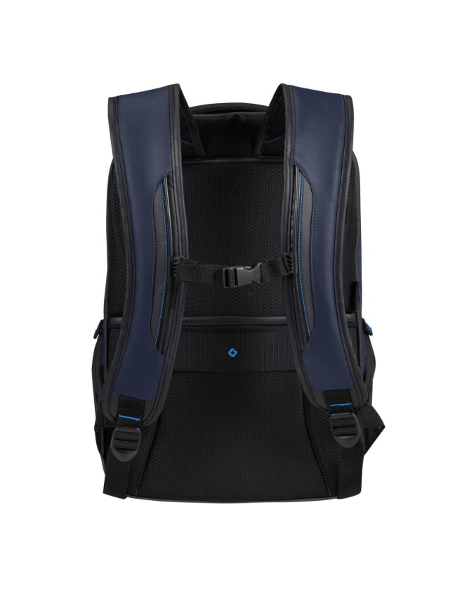  Samsonite - Zaino porta pc 15.6'' in tessuto riciclato Ecodiver